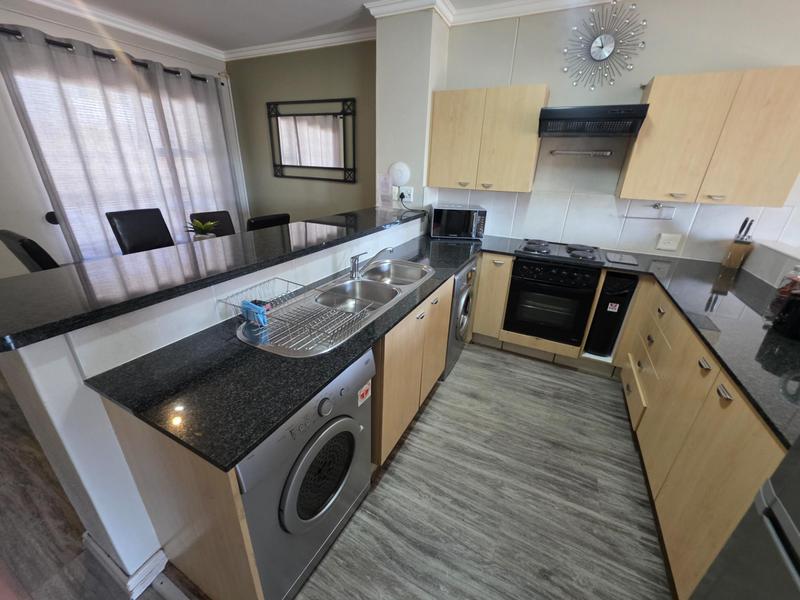 To Let 2 Bedroom Property for Rent in Sandton Central Gauteng