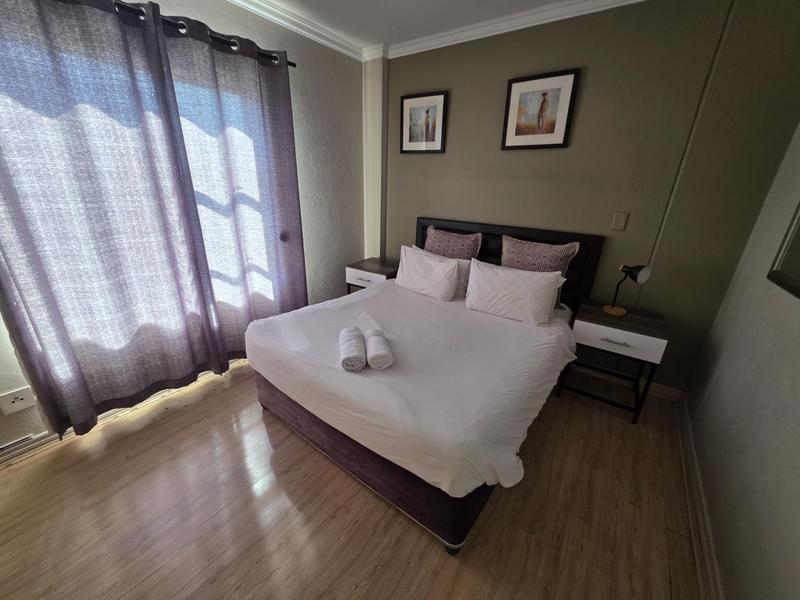 To Let 2 Bedroom Property for Rent in Sandton Central Gauteng