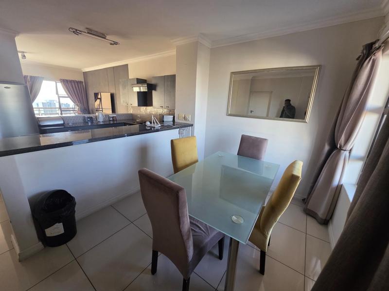 To Let 2 Bedroom Property for Rent in Sandton Central Gauteng