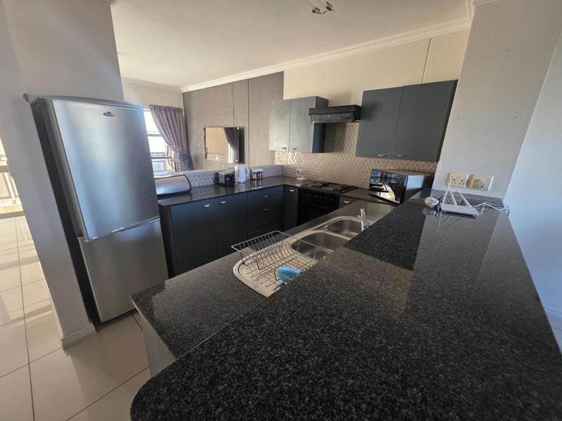To Let 2 Bedroom Property for Rent in Sandton Central Gauteng