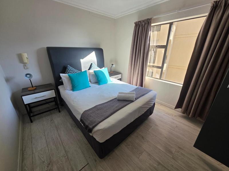 To Let 2 Bedroom Property for Rent in Sandton Central Gauteng
