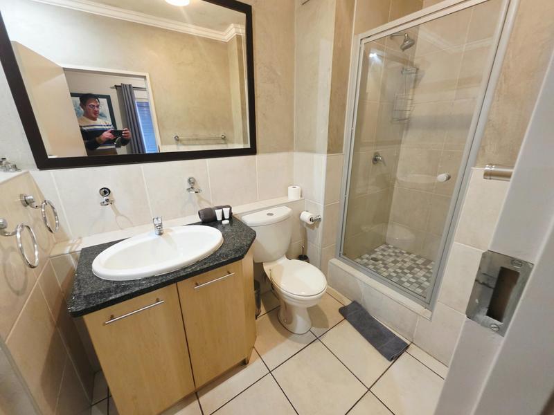 To Let 2 Bedroom Property for Rent in Sandton Central Gauteng