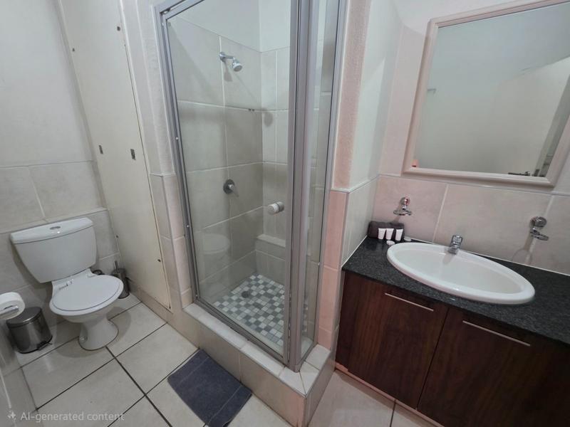To Let 2 Bedroom Property for Rent in Sandton Central Gauteng