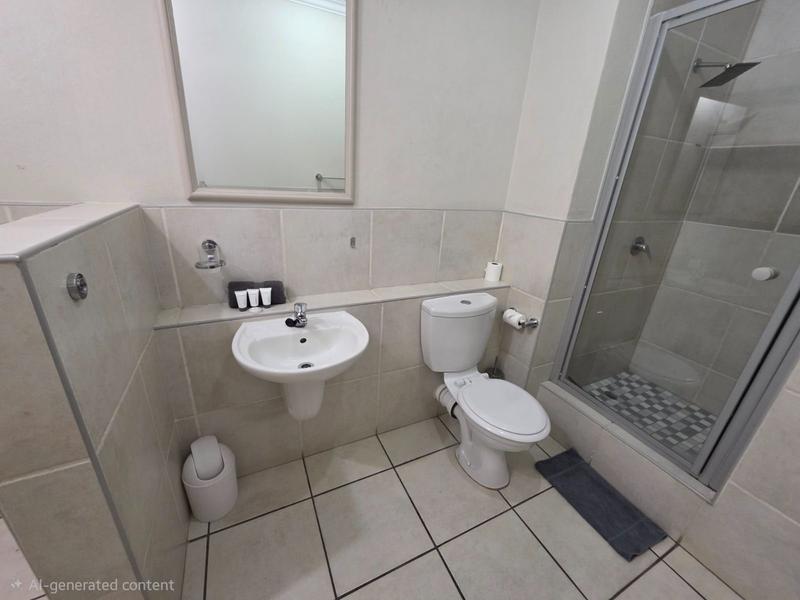 To Let 2 Bedroom Property for Rent in Sandton Central Gauteng