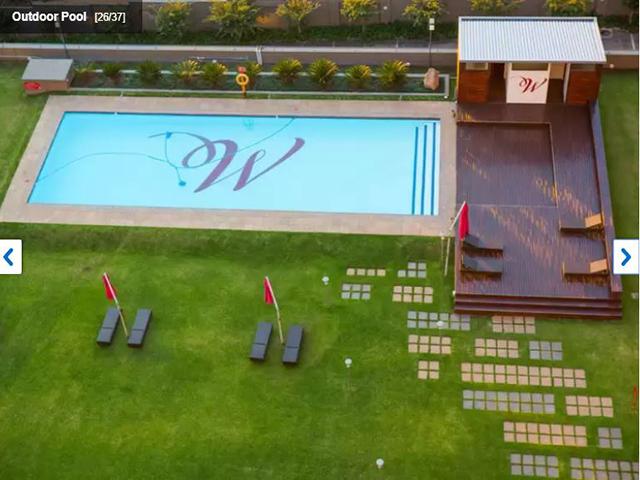 To Let 2 Bedroom Property for Rent in Sandton Central Gauteng
