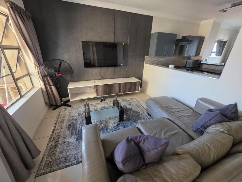 To Let 2 Bedroom Property for Rent in Sandton Central Gauteng