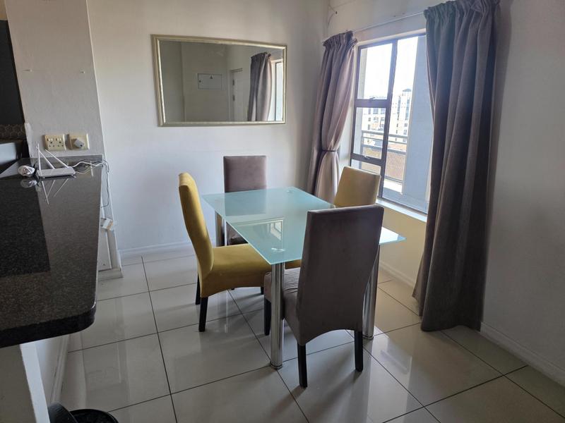 To Let 2 Bedroom Property for Rent in Sandton Central Gauteng