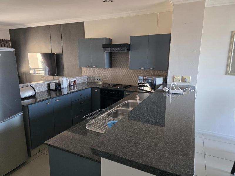 To Let 2 Bedroom Property for Rent in Sandton Central Gauteng