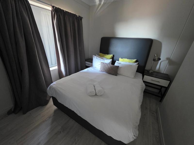 To Let 2 Bedroom Property for Rent in Sandton Central Gauteng