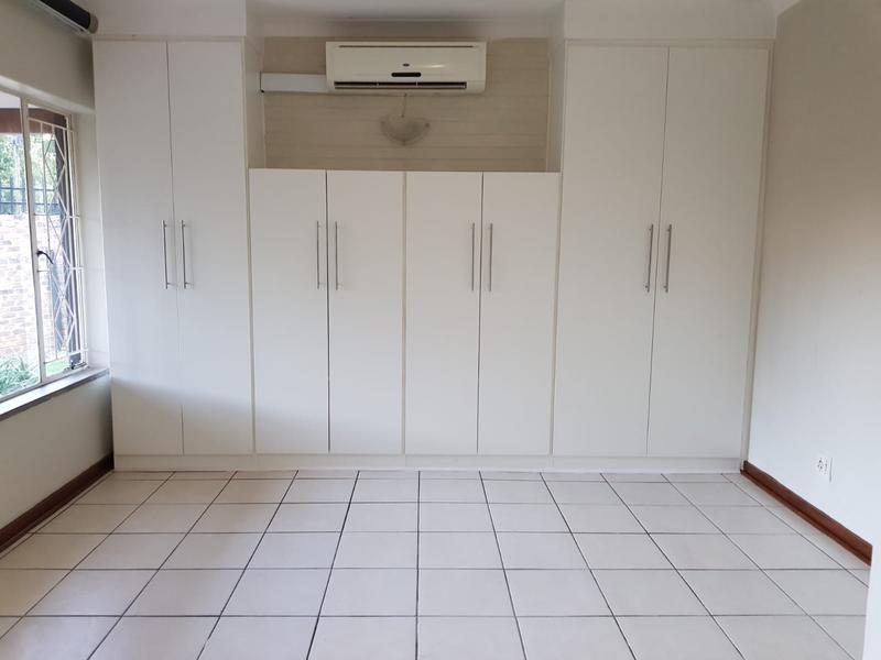 To Let 1 Bedroom Property for Rent in Bordeaux Gauteng