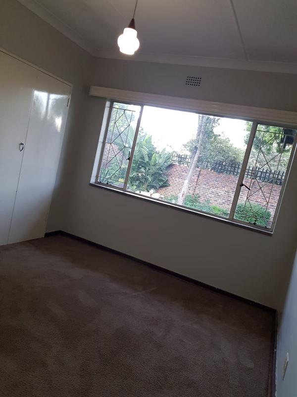 To Let 1 Bedroom Property for Rent in Bordeaux Gauteng
