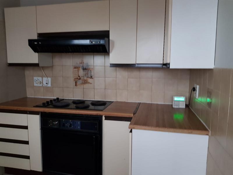 To Let 1 Bedroom Property for Rent in Bordeaux Gauteng