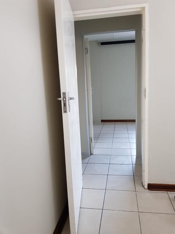 To Let 1 Bedroom Property for Rent in Bordeaux Gauteng