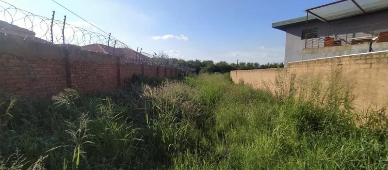 0 Bedroom Property for Sale in Doornpoort Gauteng