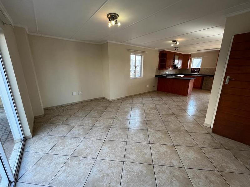 3 Bedroom Property for Sale in Riverspray Lifestyle Estate Gauteng