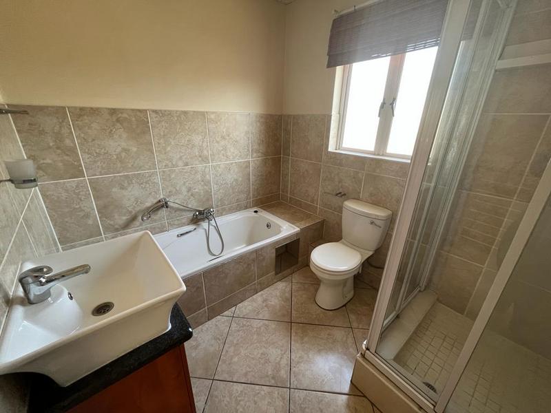 3 Bedroom Property for Sale in Riverspray Lifestyle Estate Gauteng