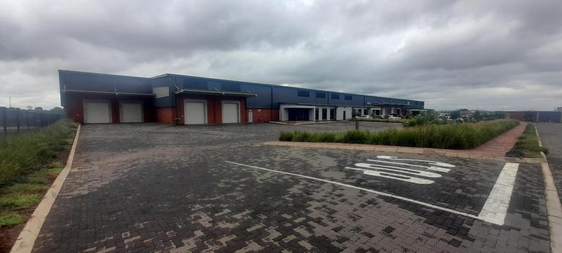 To Let Commercial Property for Rent in Kempton Park Gauteng
