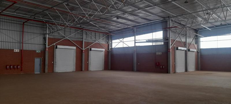 To Let Commercial Property for Rent in Kempton Park Gauteng