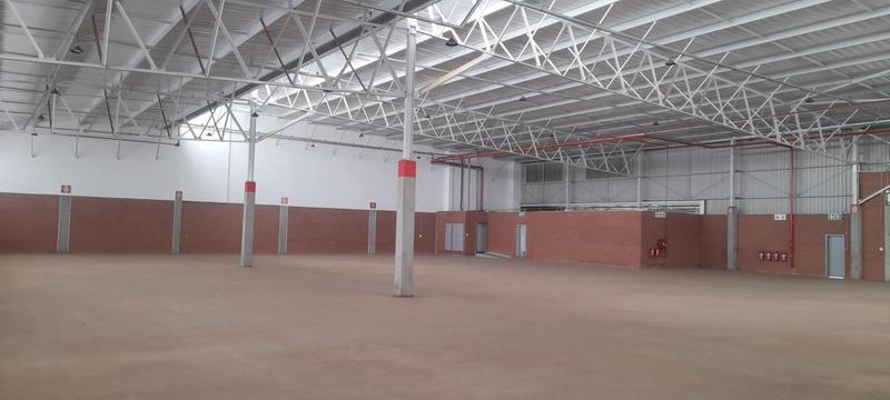 To Let Commercial Property for Rent in Kempton Park Gauteng