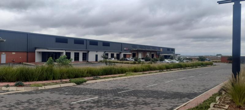 To Let Commercial Property for Rent in Kempton Park Gauteng