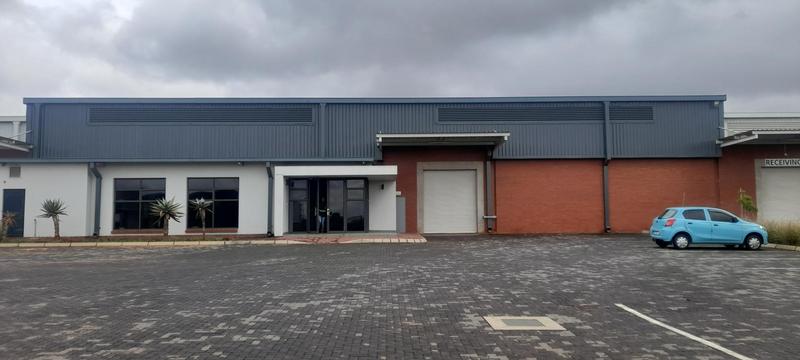 To Let Commercial Property for Rent in Kempton Park Gauteng