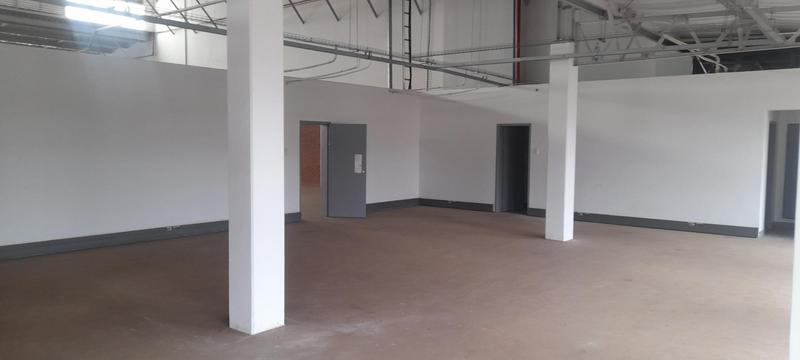 To Let Commercial Property for Rent in Kempton Park Gauteng