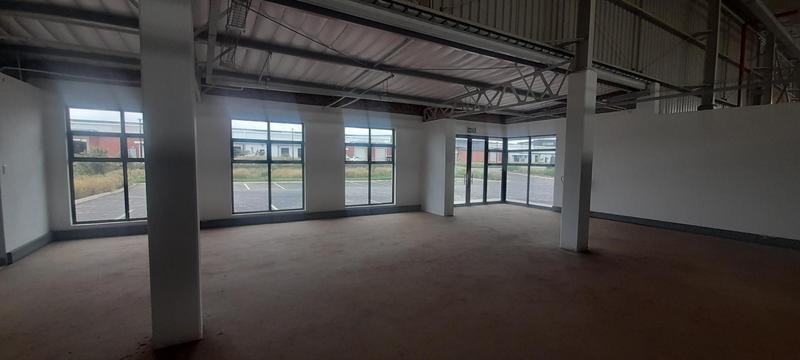 To Let Commercial Property for Rent in Kempton Park Gauteng