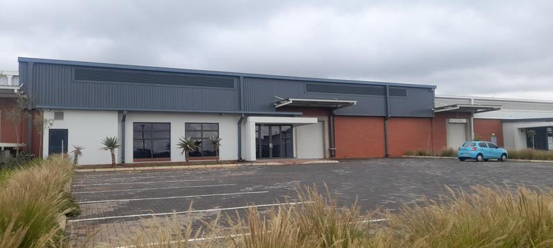 To Let Commercial Property for Rent in Kempton Park Gauteng