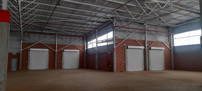 To Let Commercial Property for Rent in Kempton Park Gauteng