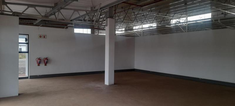 To Let Commercial Property for Rent in Kempton Park Gauteng