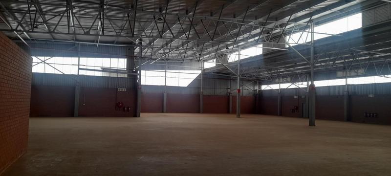 To Let Commercial Property for Rent in Kempton Park Gauteng