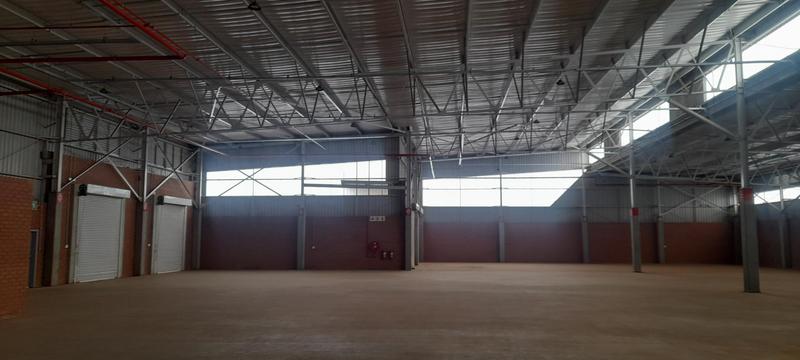 To Let Commercial Property for Rent in Kempton Park Gauteng