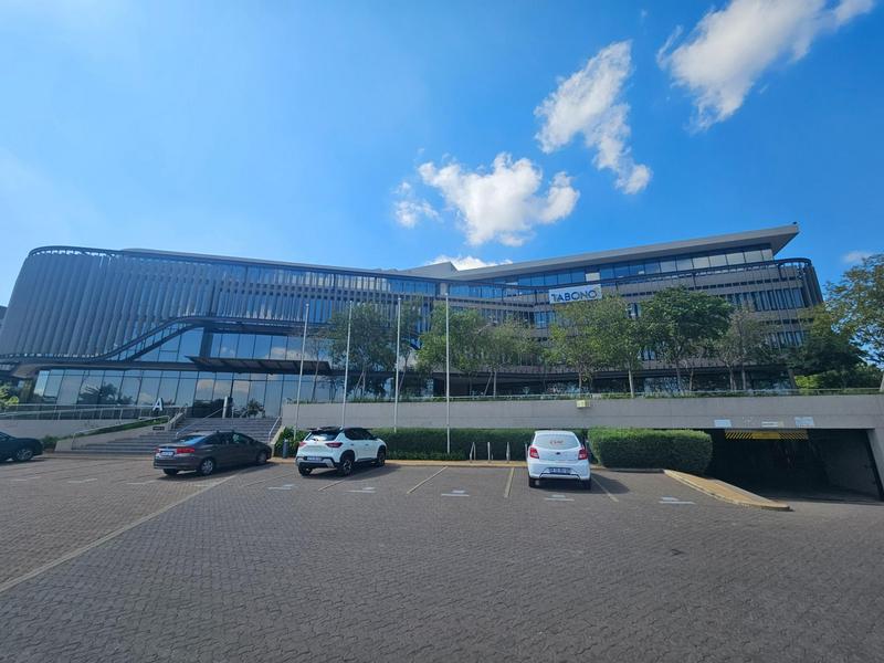 To Let Commercial Property for Rent in Irene Gauteng