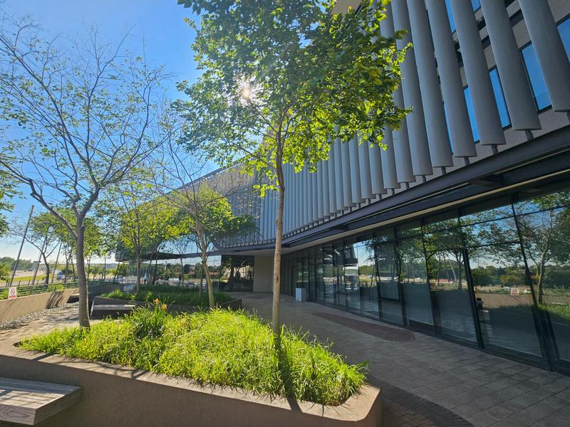 To Let Commercial Property for Rent in Irene Gauteng