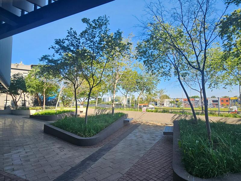 To Let Commercial Property for Rent in Irene Gauteng