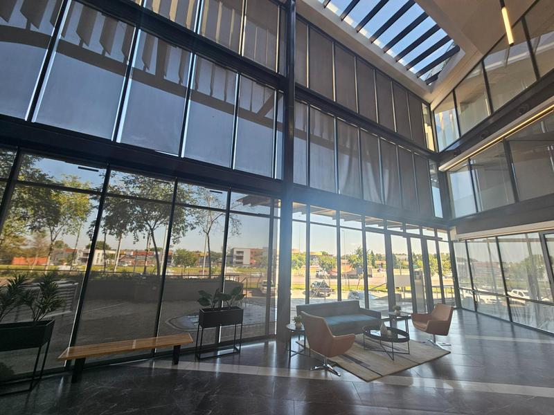 To Let Commercial Property for Rent in Irene Gauteng