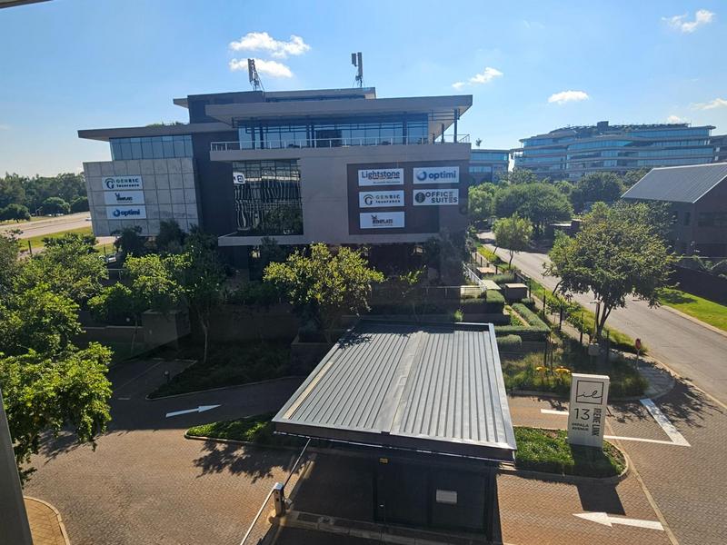 To Let Commercial Property for Rent in Irene Gauteng