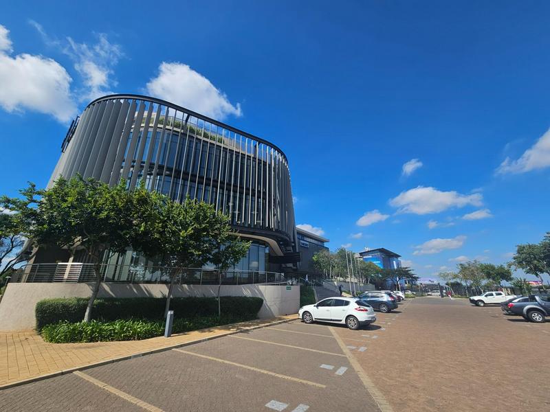 To Let Commercial Property for Rent in Irene Gauteng