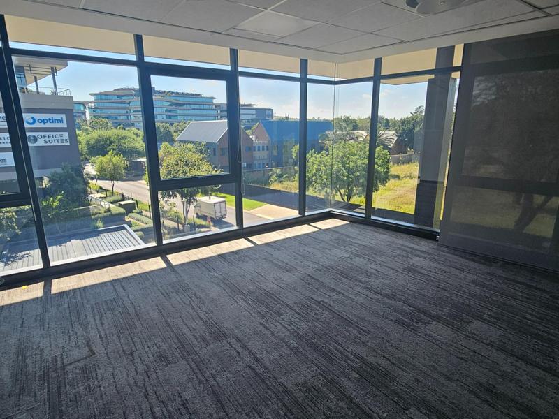 To Let Commercial Property for Rent in Irene Gauteng