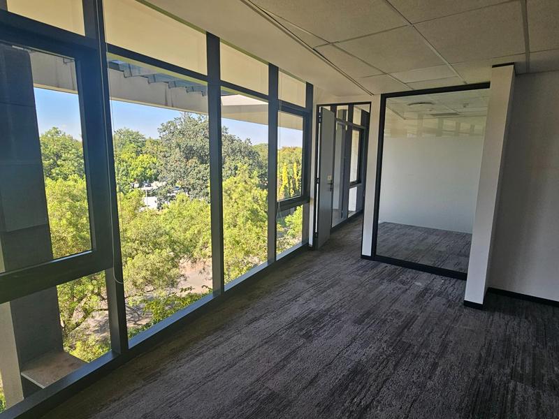 To Let Commercial Property for Rent in Irene Gauteng