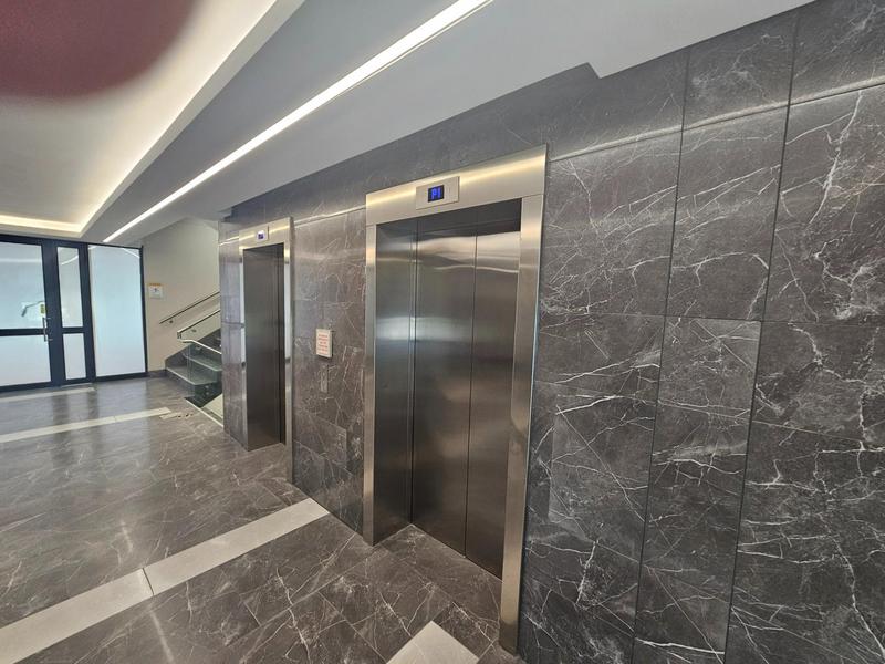 To Let Commercial Property for Rent in Irene Gauteng