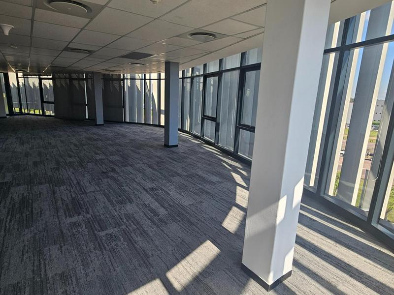 To Let Commercial Property for Rent in Irene Gauteng