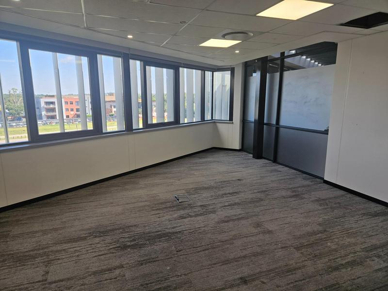 To Let Commercial Property for Rent in Irene Gauteng