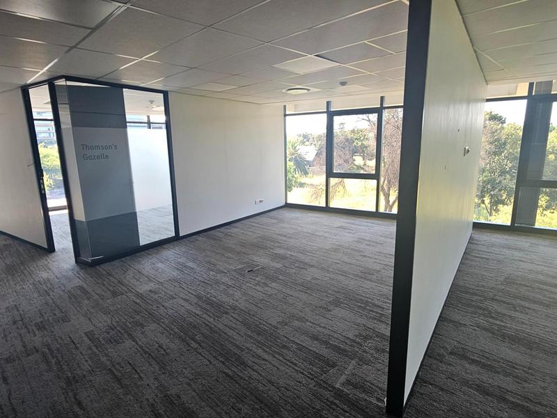 To Let Commercial Property for Rent in Irene Gauteng