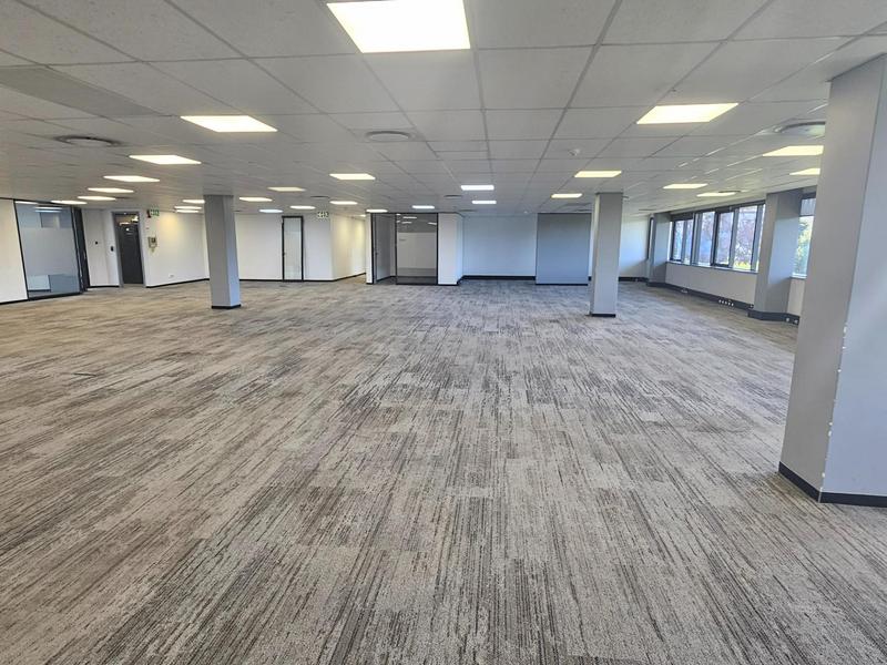 To Let Commercial Property for Rent in Irene Gauteng