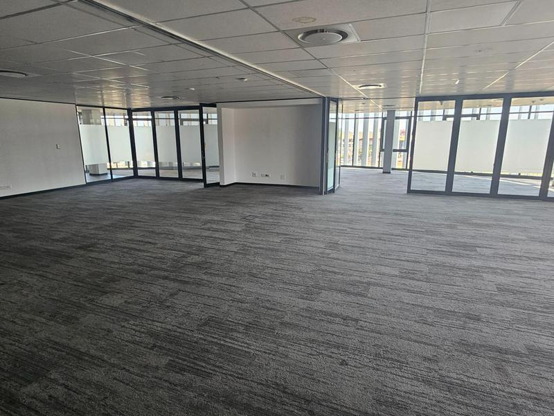 To Let Commercial Property for Rent in Irene Gauteng