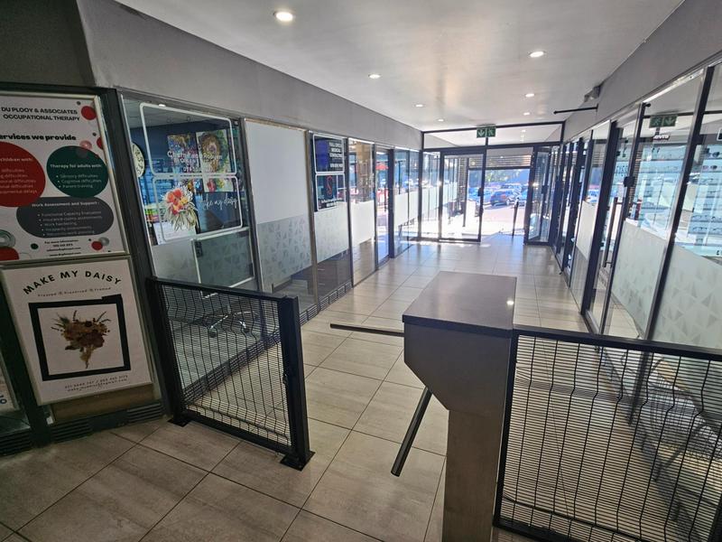 Commercial Property for Sale in Lynnwood Glen Gauteng