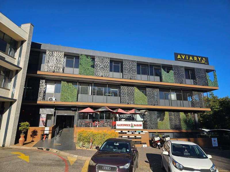 Commercial Property for Sale in Lynnwood Glen Gauteng