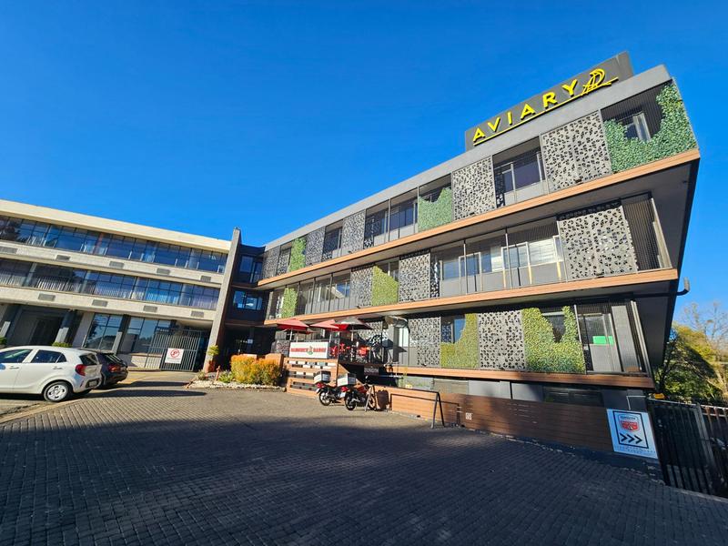 Commercial Property for Sale in Lynnwood Glen Gauteng