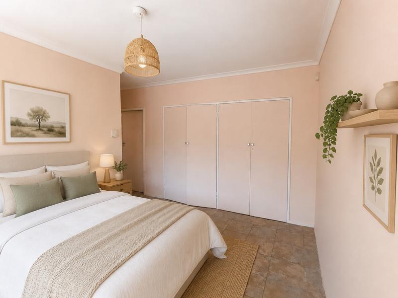 To Let 4 Bedroom Property for Rent in Dersley Gauteng